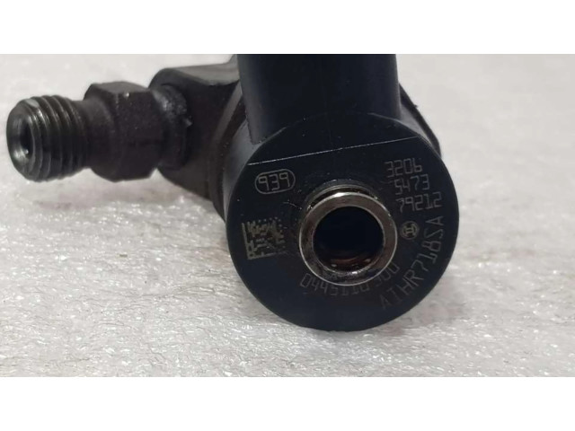 Форсунка 0445110300, BOSCH    Fiat Bravo для дизельного двигателя  1.6