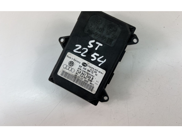 Блок управления Xenon