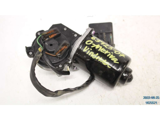 Моторчик дворников 23003807    Opel Meriva A