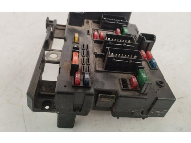   Pojistková skříňka 9650664080   Peugeot 307 2001