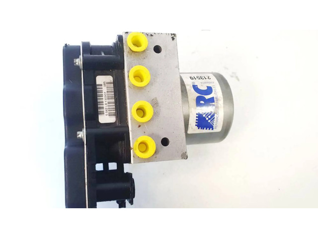 Блок АБС 1209070922 Honda FR-V