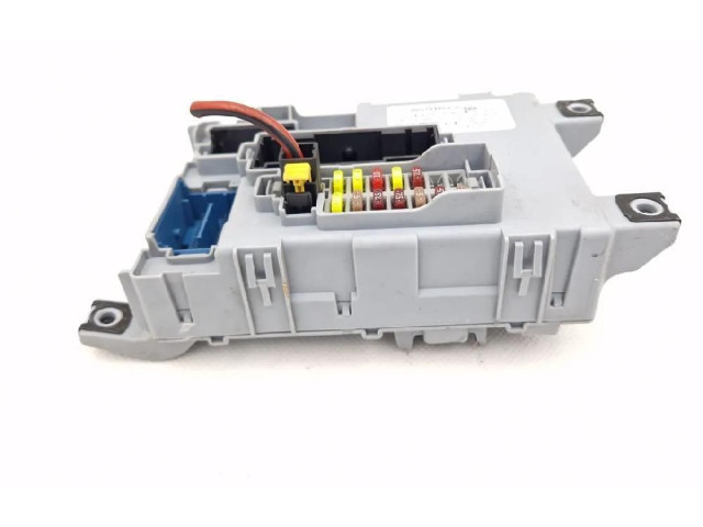   Pojistková skříňka 00520486370   Fiat Panda III 2012