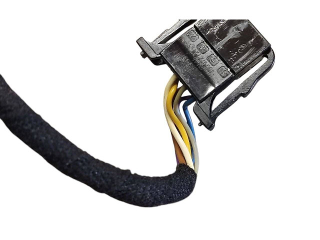 Зеркало электрическое        Skoda Rapid (NH)  2012 - 2019 года   