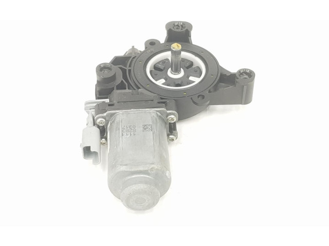 Поршень Передний двигатель механизма для подъема окон 9677416980, 9677416980 Citroen C-Elysée