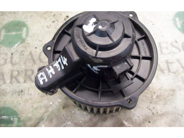 Вентилятор печки       KIA Pregio