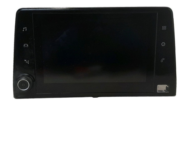 Дисплей    9830426480   Audi A1