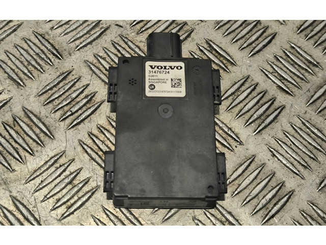 Датчик слепых зон 31476724 Volvo XC90