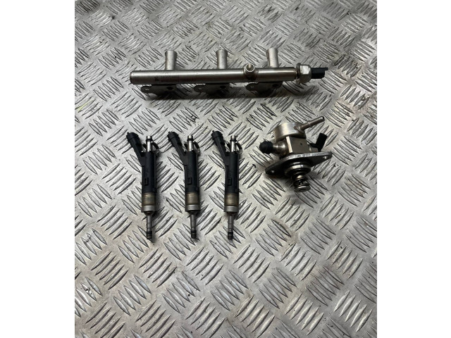 Топливный насос