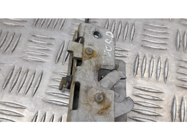 Zámek zadních dveří 5L3Z9943150B Ford F150 2017