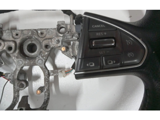 Volant Infiniti Q50 2014