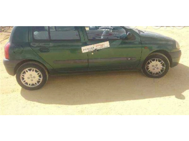 Комплект вентиляторов 7700428659, 7700428659 Renault Clio II