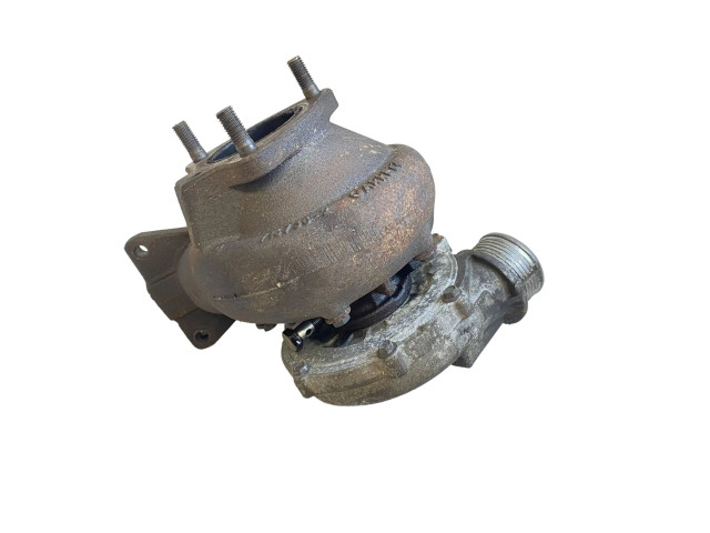  Турбина Volvo XC90  7167382         