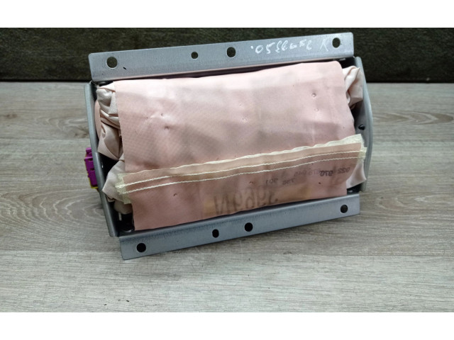 Подушка безопасности пассажира 570603700, 9191928 Volvo S60