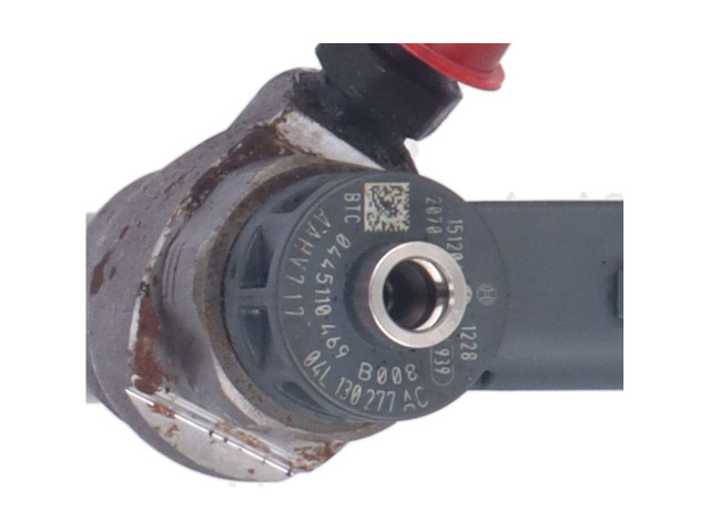 Vstřikovač 04L130277AC Volkswagen Caddy