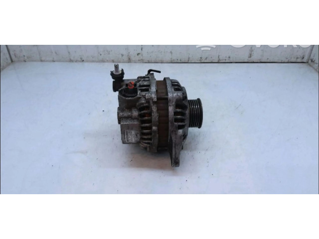 Генератор Mazda 3 I 1.6