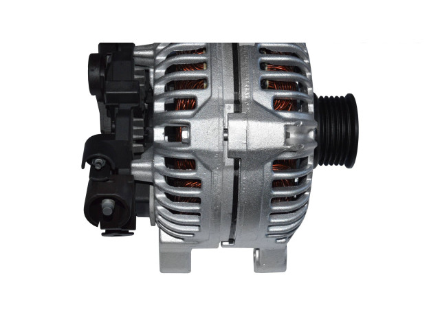 Генератор 9621791480 Citroen Xsara