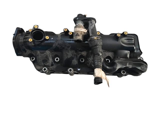 Всасывающий коллектор