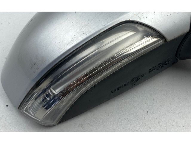 Zpětné zrcátko Toyota Prius (XW30) 2010 E4022865