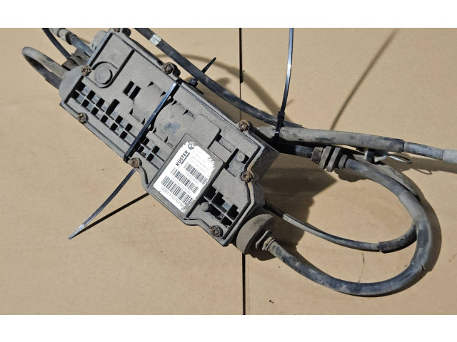 Панель приборов 6850289, 13665010 BMW X5 E70