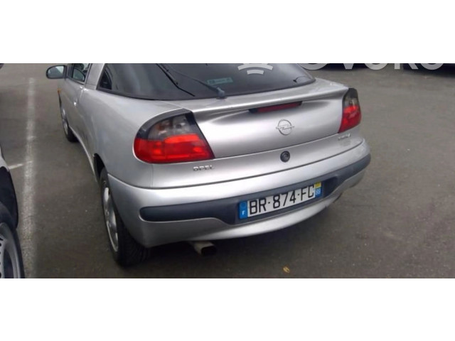 Блок подушек безопасности 9117519, 9117519   Opel Tigra A