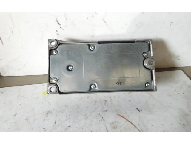 Блок подушек безопасности 30782386   Volvo XC90