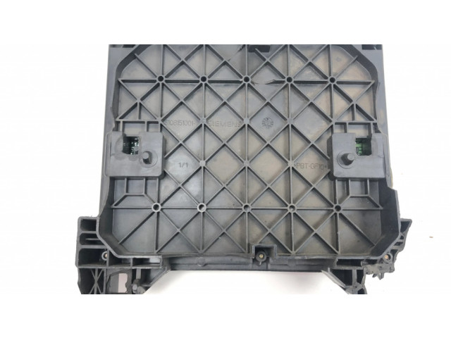 Блок предохранителей S108145100E, 7M0962258D Ford Galaxy