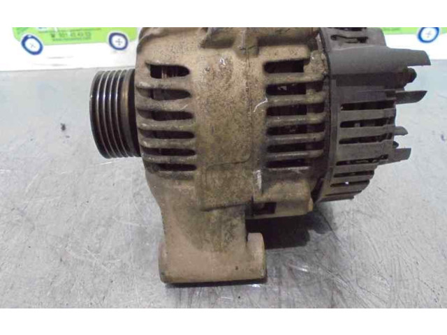 Генератор 96313225080, 2541965A   Citroen Saxo      