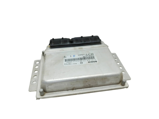 Řídící jednotka 73501234, 0281010338 Lancia Lybra 2001