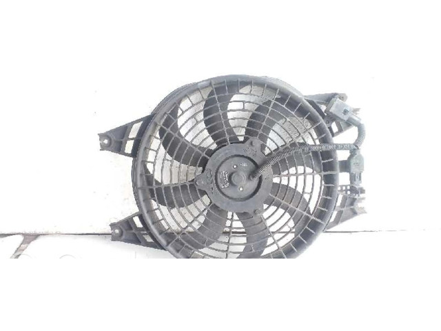 Вентилятор радиатора 977353E000 KIA Sorento 2.5