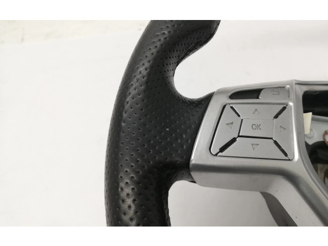 Volant Mercedes-Benz E C207 W207 2014