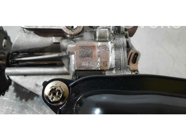 Масляный насос   150001650R  Renault Trafic III (X82) 