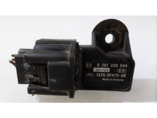 Датчик давления воздуха