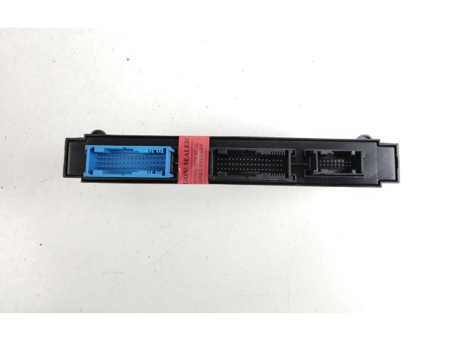 Блок комфорта 9247386, 8017658 BMW X3 F25