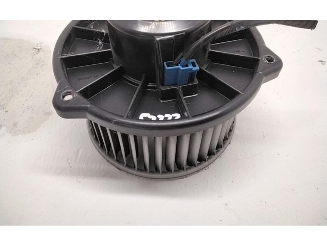 Вентилятор печки 194000, 194000 Mitsubishi L200