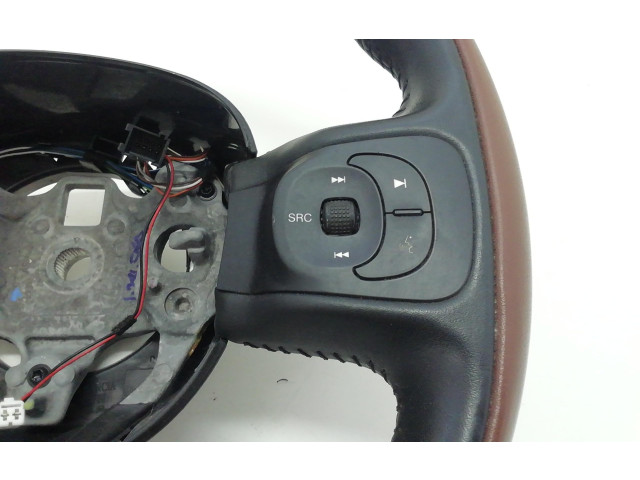 Руль Fiat 500L  2013 -  года       