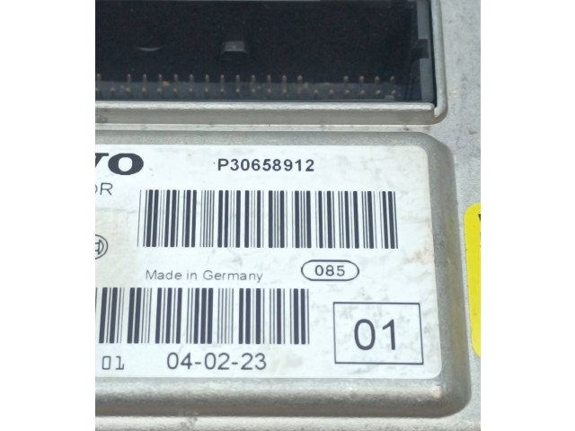 Блок подушек безопасности P30658912, 040223   Volvo S80