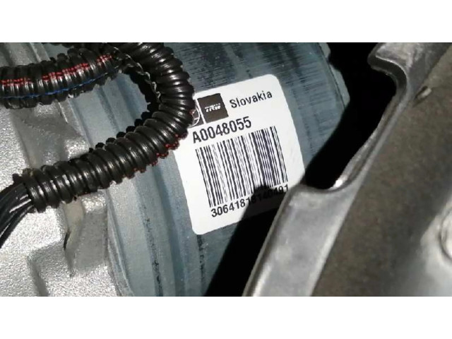 Руль Audi A1 2010-2018 года 6R1423510DC