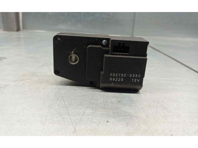 Вентилятор печки 5027523350 Subaru Forester SH