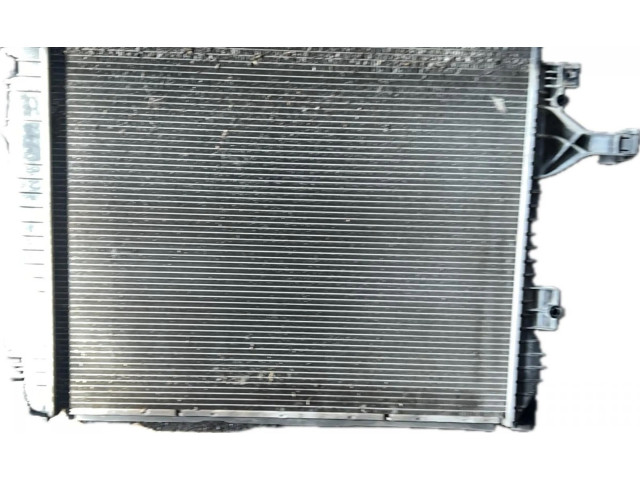 Рулевая рейка  Радиатор охлаждающей жидкости    Volvo XC90 2003 - 2006 года