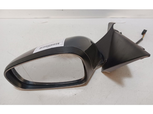 Зеркало электрическое Alfa Romeo Giulietta - года