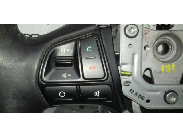 Руль KIA Rio 2012 - 2016 года pele, R20160746