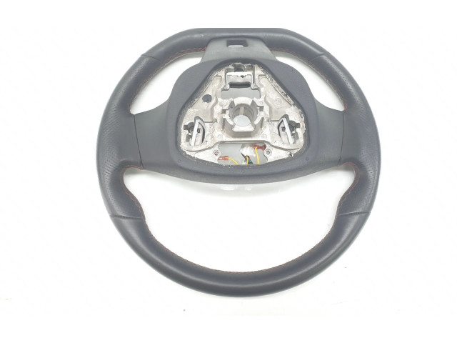 Руль MG HS 2018 - года 10473282, 10473282