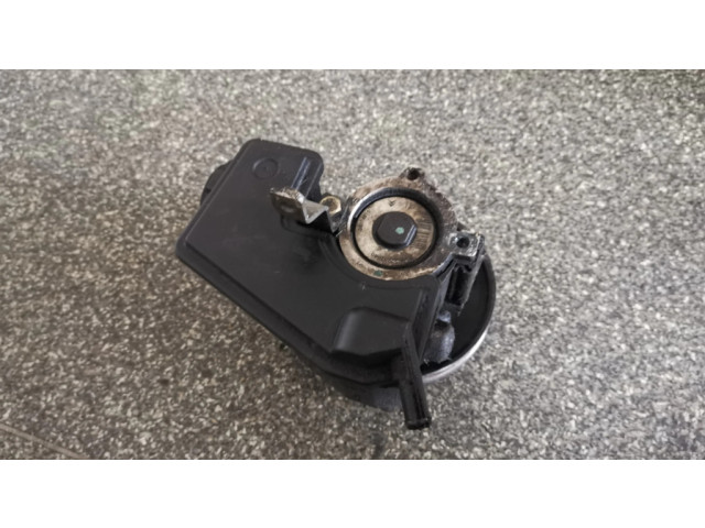 Насос усилителя руля