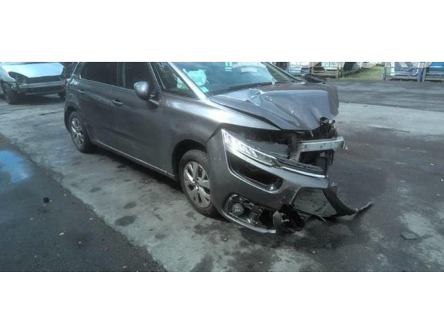 Панель приборов 9831652880   Citroen C4 II Picasso       