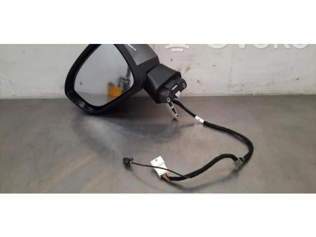 Zpětné zrcátko Nissan Qashqai J12 2022 963026UN2A