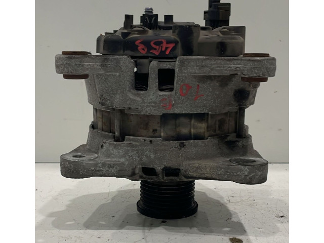 Генератор Smart ForFour II W453