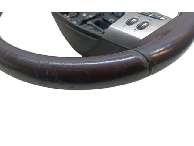 Руль Jaguar XF X250 2007 - 2015 года 8X23ABAMS, 150085570