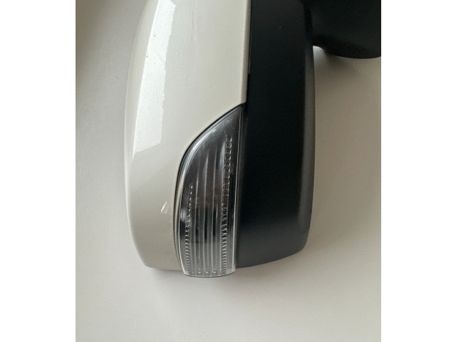 Zpětné zrcátko Subaru Outback (BS) 2015