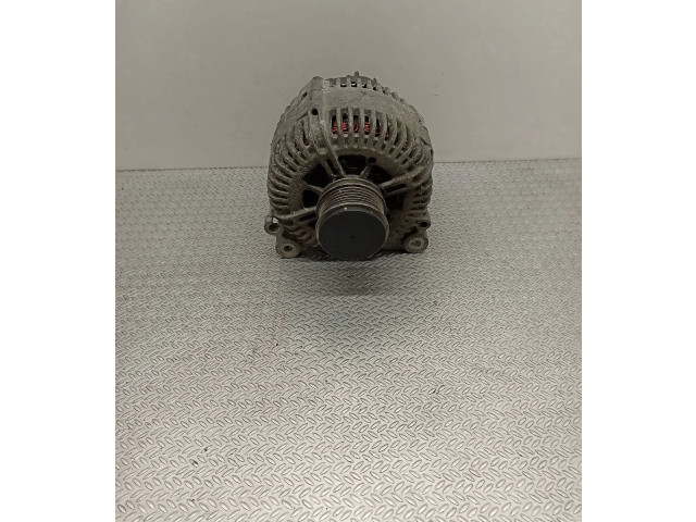 Генератор 021903026L, 2542783D   Volkswagen Passat Alltrack      