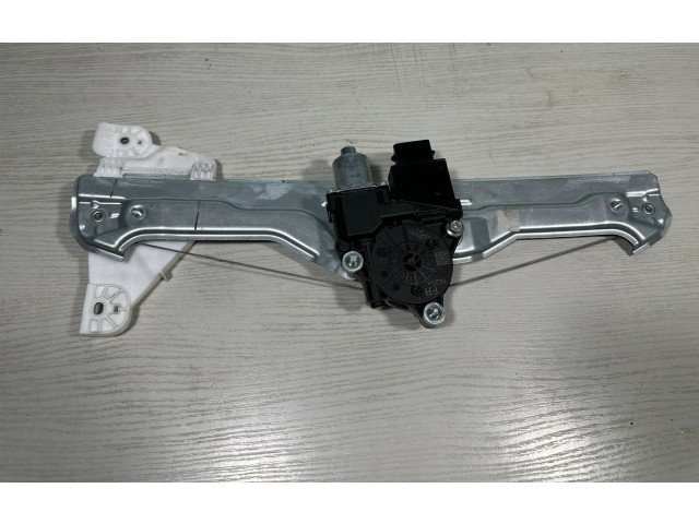 Zpětné zrcátko KIA Sportage 2023 BAO40K0060